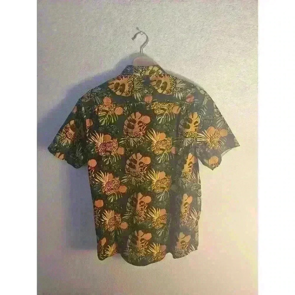 Super Massive Jungle Shirt - Picture 3 of 3